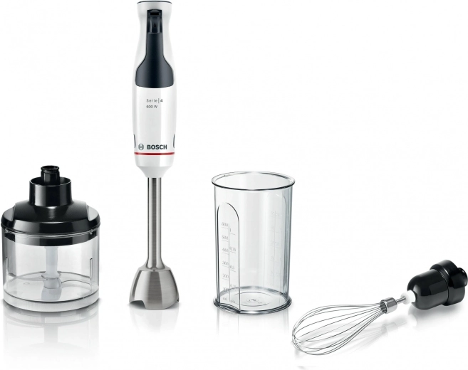 Ραβδομπλέντερ BOSCH ErgoMaster MSM4W221
