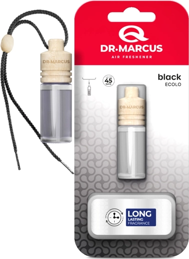 Αρωματικό χώρου Dr. Marcus Ecolo Black