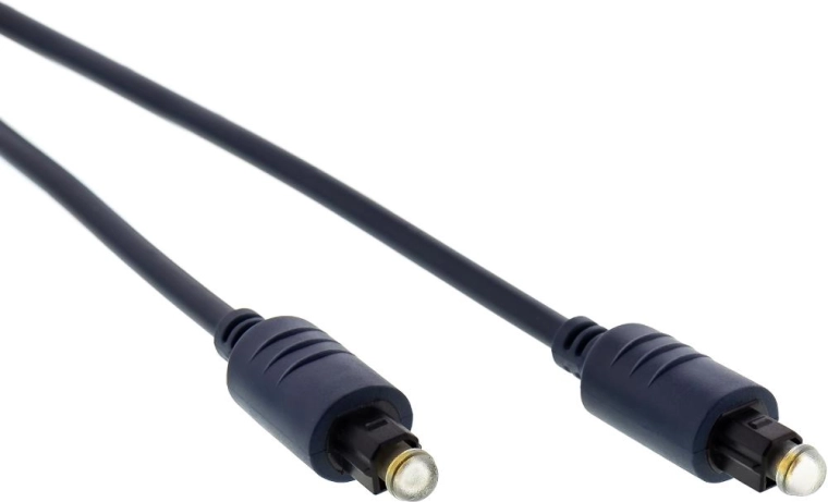 Οπτικό καλώδιο Sencor Toslink 1,5 m