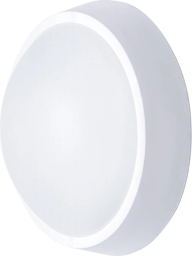 Solight LED εξωτερικό φωτιστικό 18 W, 1350 lm, 4000 K, IP65, 22 cm