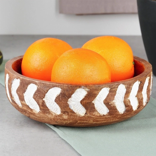 Πολυχρηστικό μπολ για φρούτα, σαλάτες και σνακ