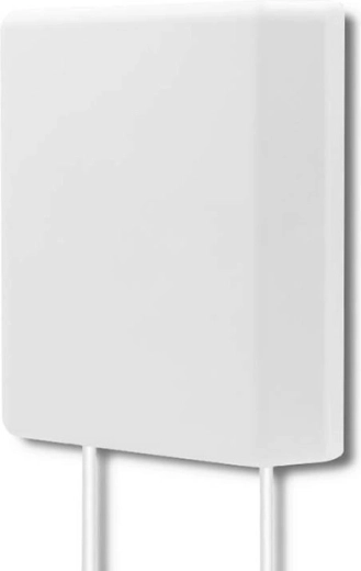Εξωτερική κεραία 4G LTE 14 dBi DUAL με συνδέσμους SMA