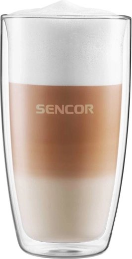 Ιδανικά ποτήρια για café latte