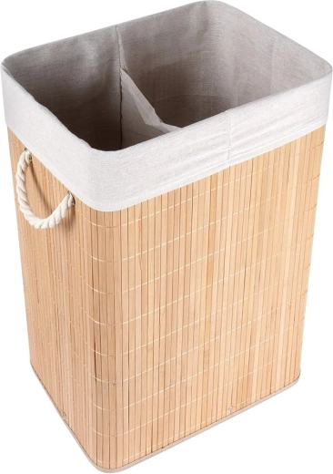 Διθάλαμος διαχωρισμός ρούχων