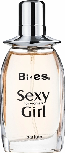 Bi-Es Sexy Girl γυναικείο eau de parfum 15 ml