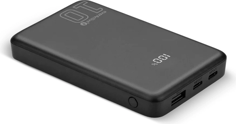 Γρήγορη φόρτιση 20 W μέσω USB‑C