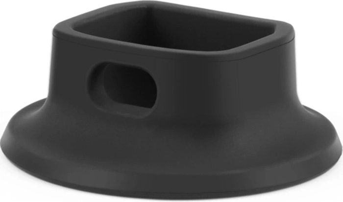 Βάση σύνδεσης Puluz για DJI Osmo Pocket 3 (μαύρη)