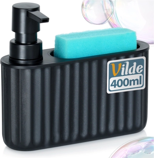 Εύκολο γέμισμα 400 ml