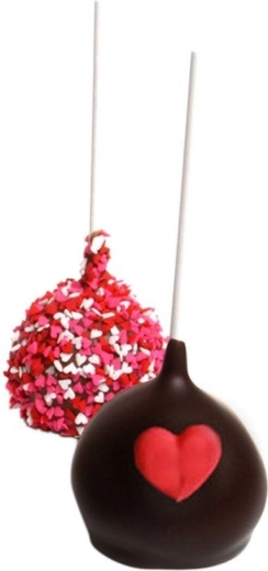 Ιδανικά για διακοσμημένα γλυκά