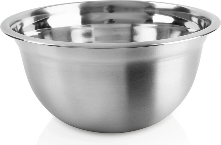Vilde ανοξείδωτο μπολ κουζίνας 24 cm, 3,2 l