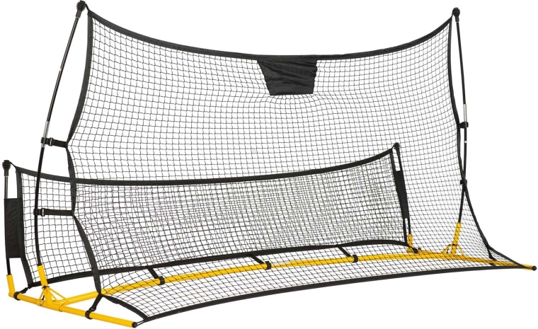 Προπονητικός rebounder Neo-Sport 210 × 120 × 35 cm
