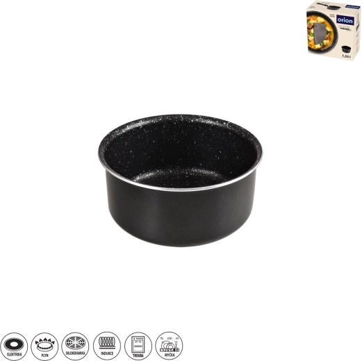 Κατσαρόλα Grande Combi 1,55 l