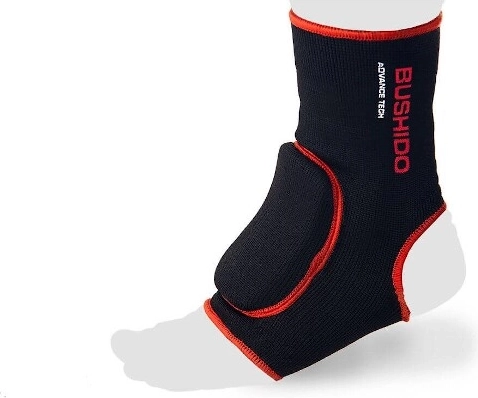 Προστατευτικά κουντεπιέ και αστραγάλου DBX BUSHIDO – Standard
