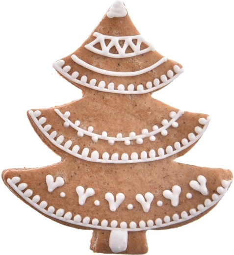 Ιδανικό για gingerbread και γιορτινή διακόσμηση