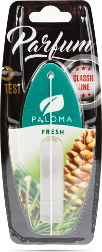 Αποσμητικό χώρου Liquid Fresh