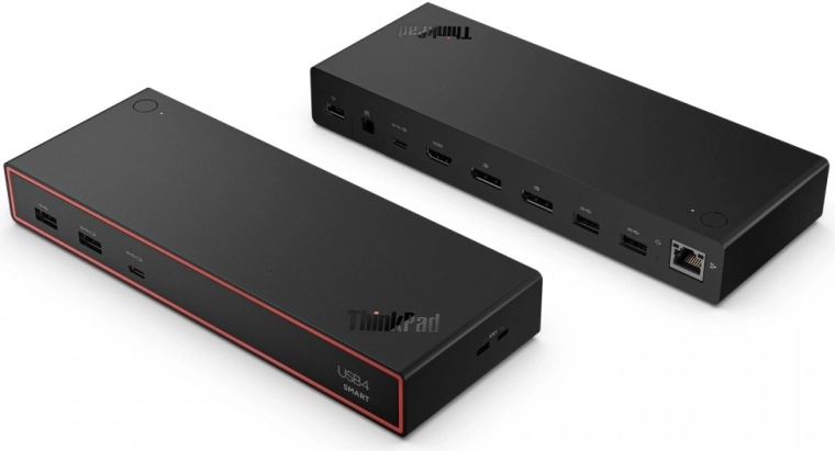 Έξυπνη διαχείριση μέσω Lenovo Accessories Fleet Manager