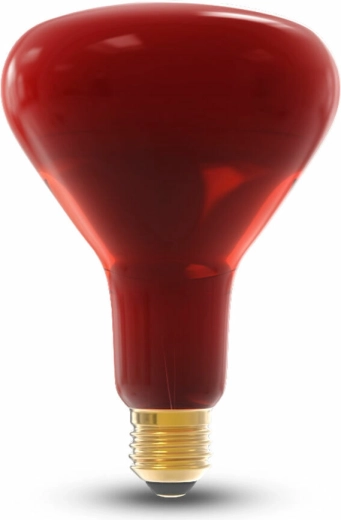 Modee Technic υπέρυθρη λάμπα E27 250 W με δυνατότητα ντίμερ