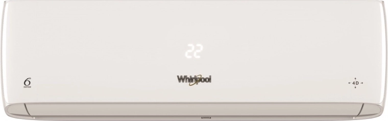 Εσωτερική μονάδα κλιματιστικού Whirlpool SPICR312WFI