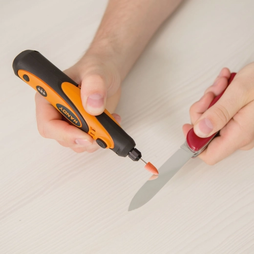 Τρεις ταχύτητες για κάθε εργασία
