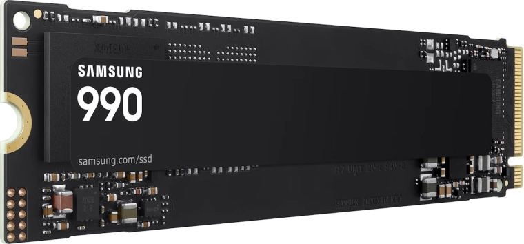 Αποδοτική λειτουργία και διαχείριση μέσω Samsung Magician