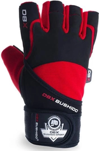Γάντια γυμναστικής DBX BUSHIDO – Standard