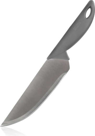 Μαχαίρι κουζίνας 17 cm CULINARIA Grey