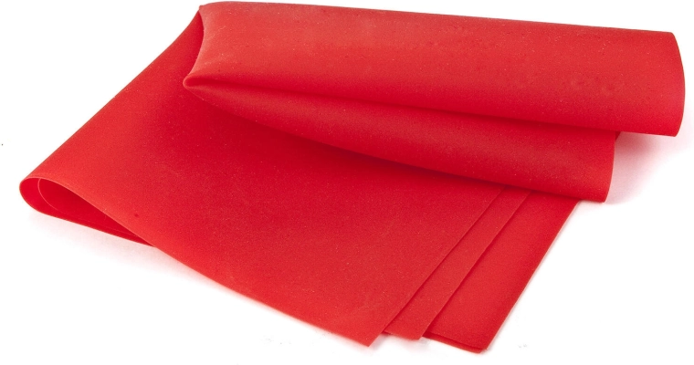 Σιλικονούχο υπόστρωμα ψησίματος 35 × 25 cm Culinaria Red