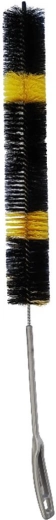 Βούρτσα για καλοριφέρ 6 × 75 cm