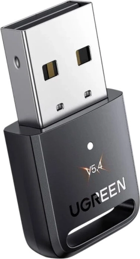 Προσαρμογέας USB Bluetooth 5.4 για PC Ugreen - 1 τεμάχιο