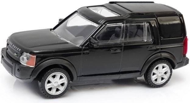 Rastar Land Rover LR3/Discovery 3 μοντέλο αυτοκινήτου 1:43, μίξη χρωμάτων - 1 τεμάχιο