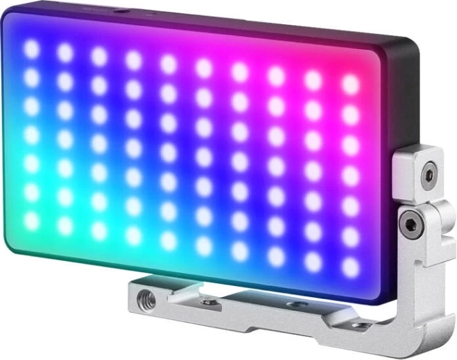 Neewer SL90 Pro LED RGB φωτιστικό πάνελ 12 W, 2500–10000 K