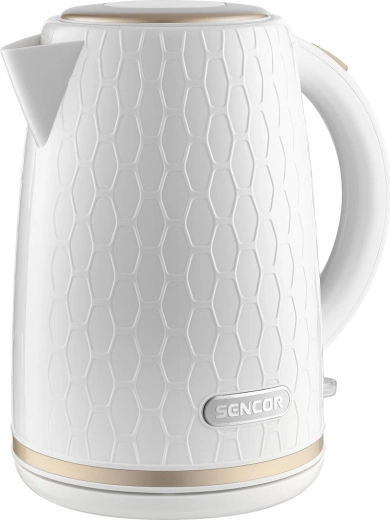 Ηλεκτρικός βραστήρας Sencor SWK 7200WH