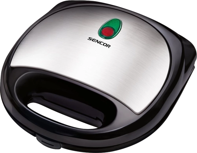 Τοστιέρα Sencor SSM 4300SS
