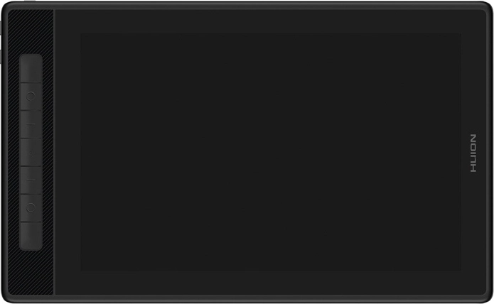 Γραφικό tablet Huion Kamvas Pro 13 με οθόνη 2,5K