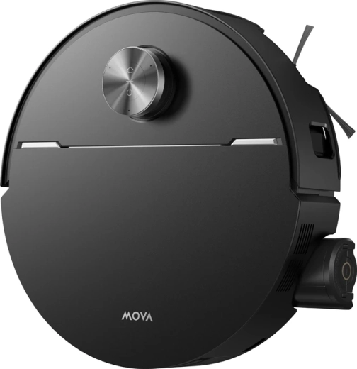 36 000 Pa και σύστημα anti-tangle για νοικοκυριά με κατοικίδια