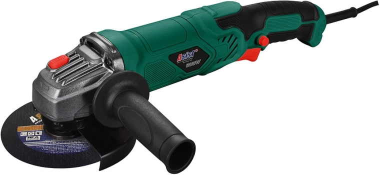 Γωνιακός τροχός 125 mm 900 W ASIST