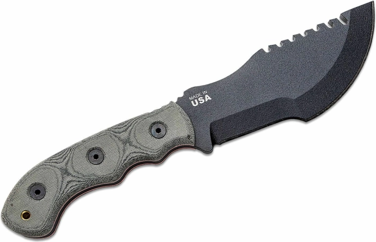 TOPS Knives Tom Brown tracker #2 (medium) - 1 τεμ.