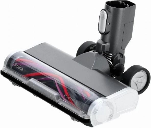 Power PET brush: ειδικός για τρίχες και ίνες