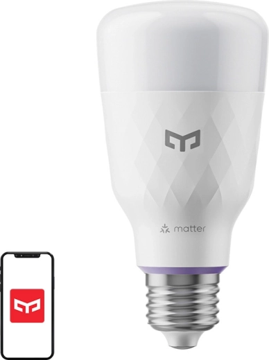 Έξυπνη λάμπα Yeelight D1 E27