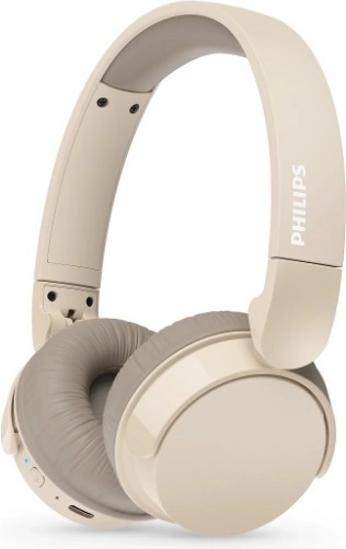 Ασύρματα ακουστικά κεφαλής PHILIPS 2000 με δυναμικά μπάσα