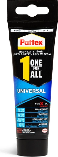 One For All καθολική κατασκευαστική κόλλα σε σωληνάριο 142 g