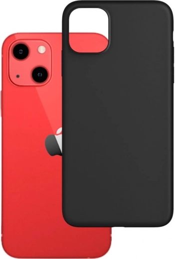 Ματ θήκη για iPhone 13 (6,1")