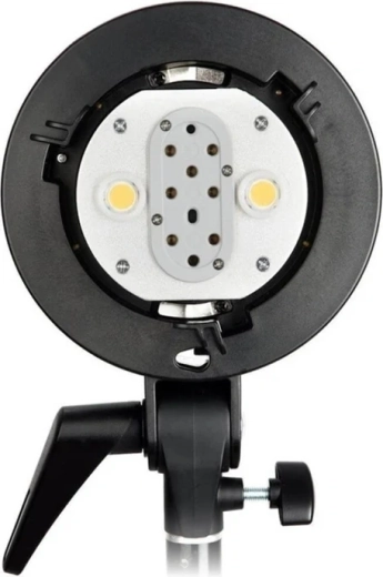LED φως μοντελοποίησης 2 × 20 W