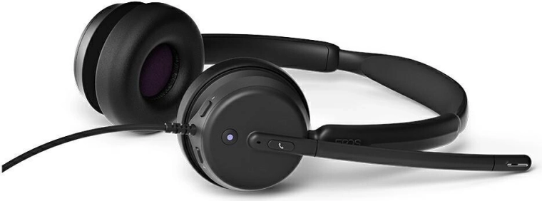 Άνεση όλη μέρα και απλή σύνδεση plug-and-play