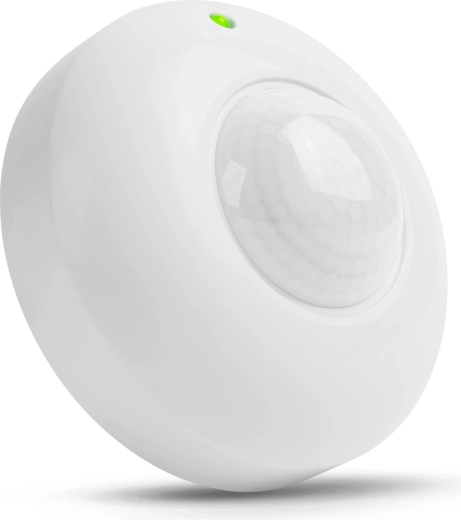 Αισθητήρας κίνησης οροφής 360° έως 6 m, 1200 W, IP20