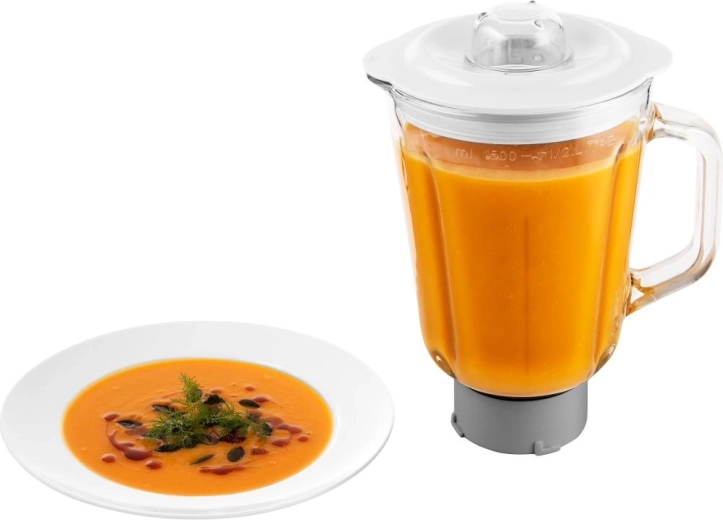 Μπλέντερ και NutriBlender σε ένα