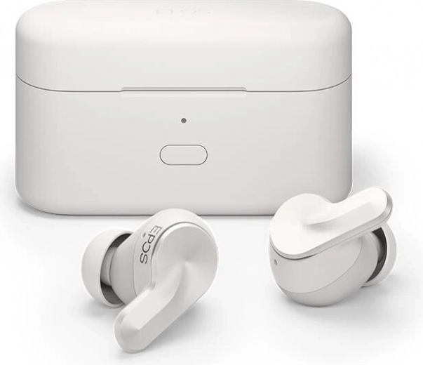 Ασύρματα ακουστικά Bluetooth EPOS Adapt E1 Nordic White