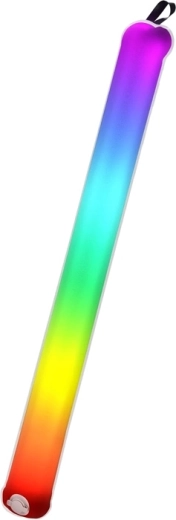 Neewer φορητό φουσκωτό RGB σωληνωτό LED φως 90 cm