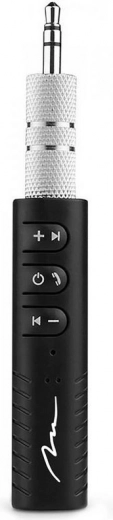 Δέκτης ήχου Bluetooth για AUX και ακουστικά