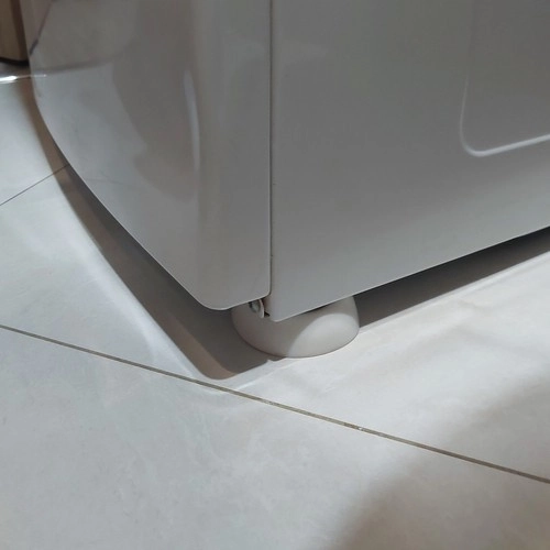 Σταθερότητα και προστασία δαπέδου
